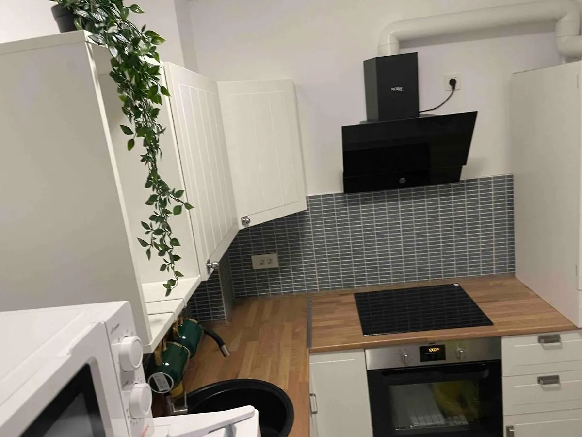 Apartment Stylish Studio Near Orhideea Towers W Free Wifi Bucharest