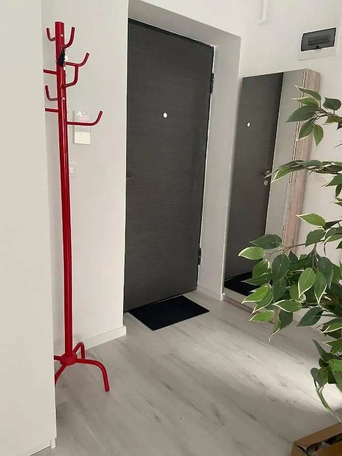 Stylish Studio Near Orhideea Towers W Free Wifi Bucharest Romania