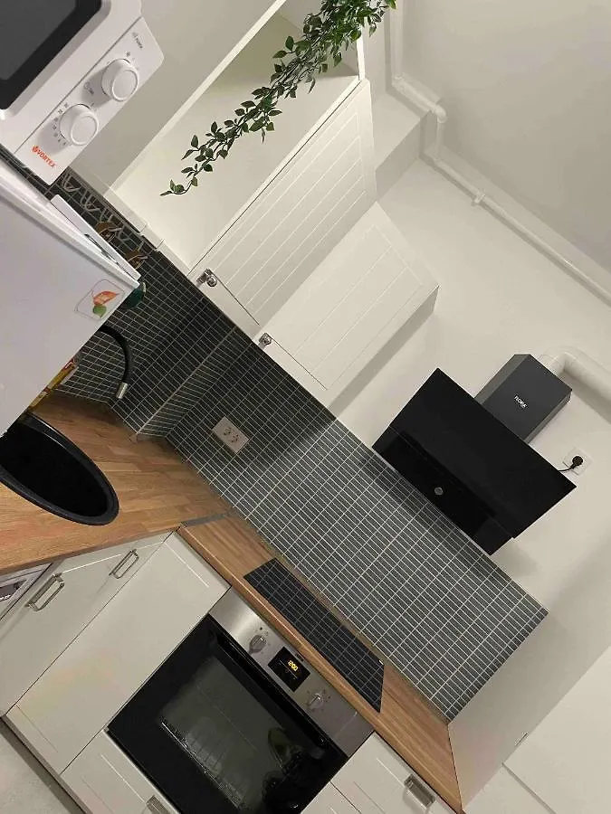 Stylish Studio Near Orhideea Towers W Free Wifi Bucharest